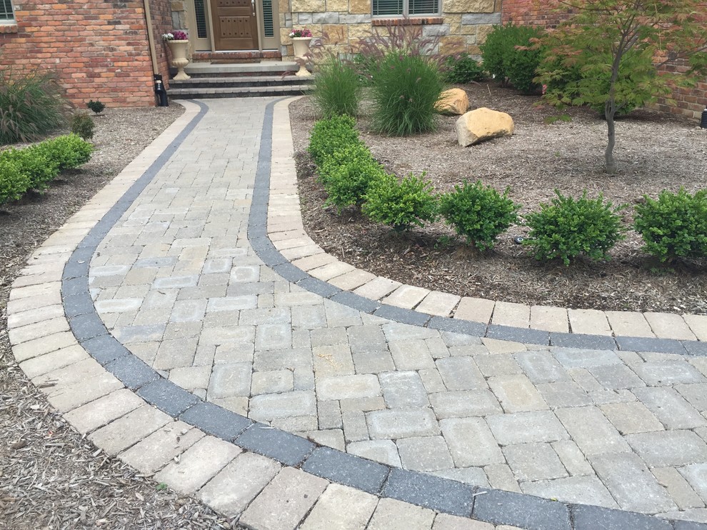 Paver Cleaning Paver Sealing Paver Maintenance All Surface