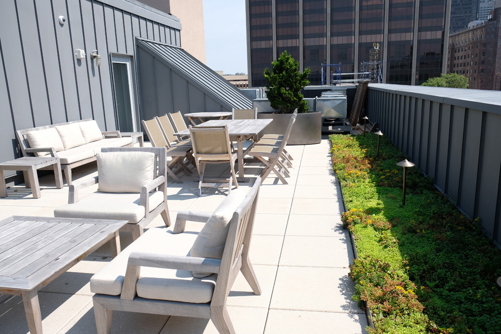 Picture of Ultimate Guide to Patio Textures - Decra-Scape