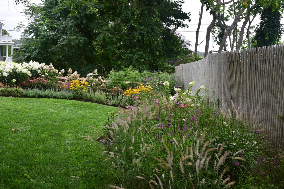 Perennial Gardens & Flower Gardens Hamptons, NY Traditional