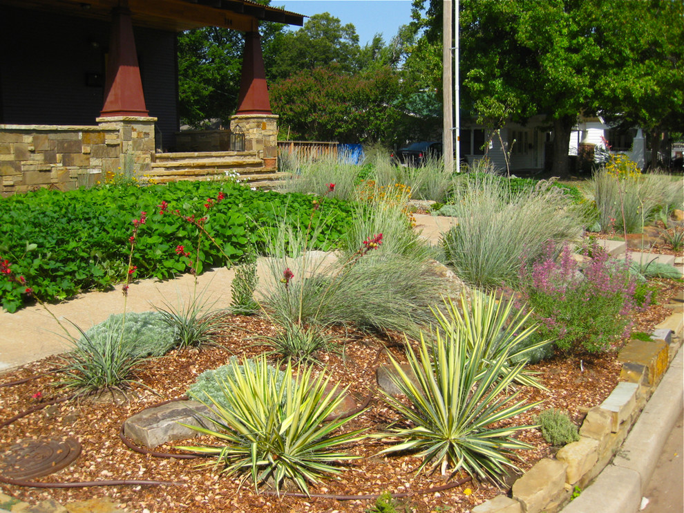 5 Tips for Choosing the Right Landscape Contractor