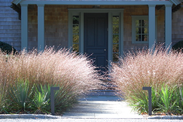 10 Ways To Use Ornamental Grasses In The Landscape