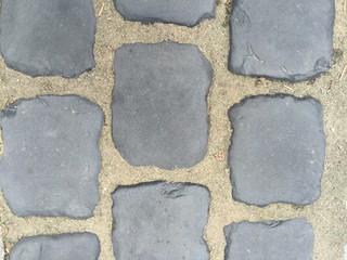 Polymeric Sand Replacement Montreal