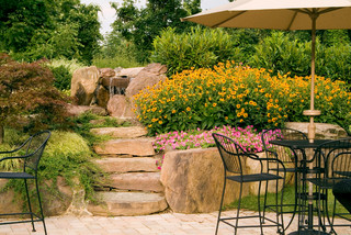 Porters Hill - Klassisch - Garten - Baltimore - von Walnut Hill