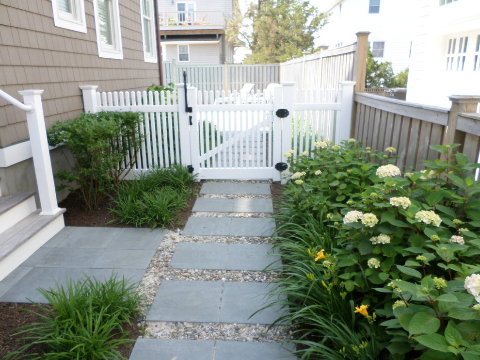 Portfolio Traditional Landscape New York by Bay Head