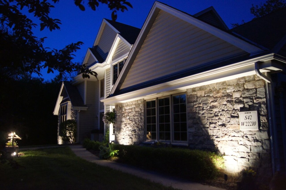 Previoous Work - Landscape - Other - by World Class Outdoor Lighting ...