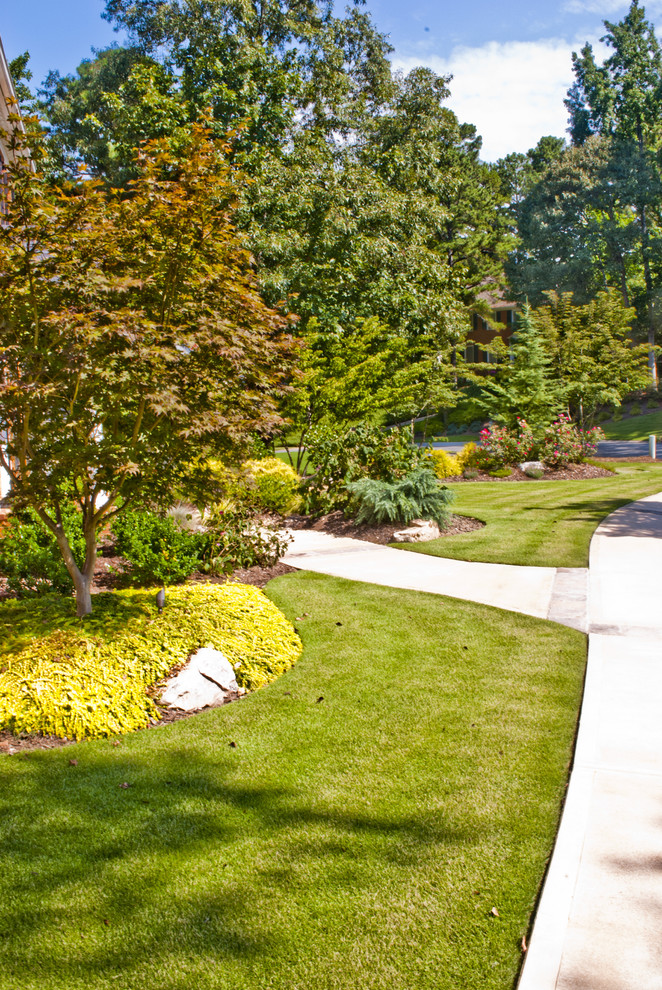 Property Masters Landscape Atlanta by Property Masters Landscape