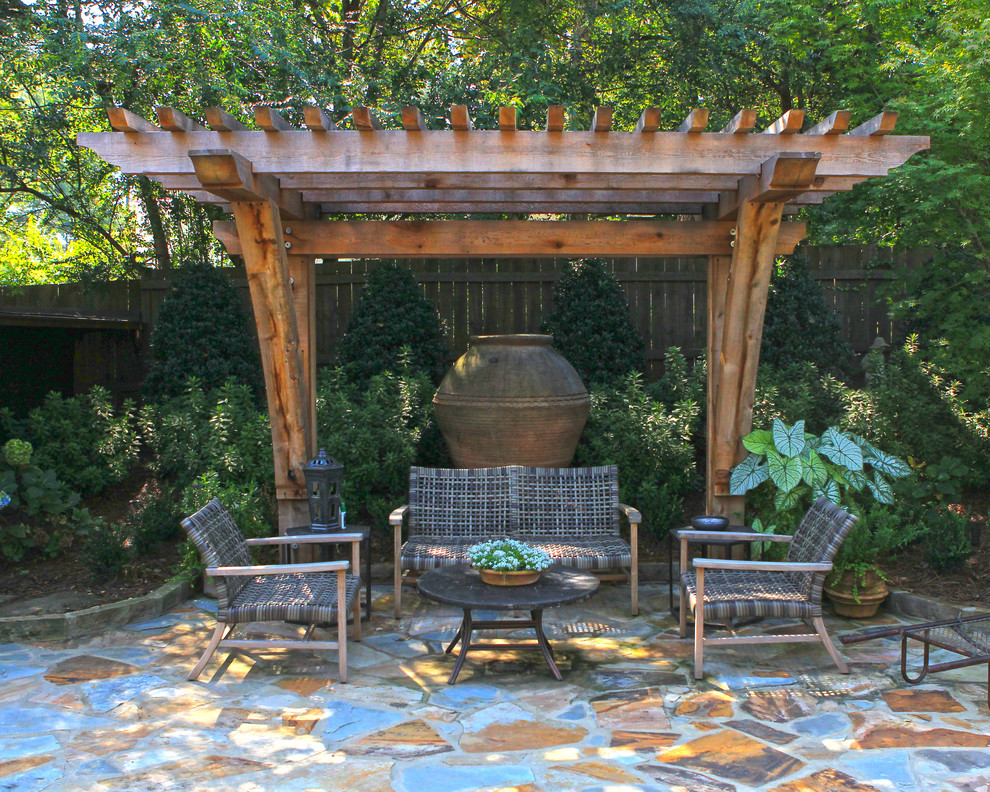 Recent Projects Transitional Patio Birmingham by Daviscapes