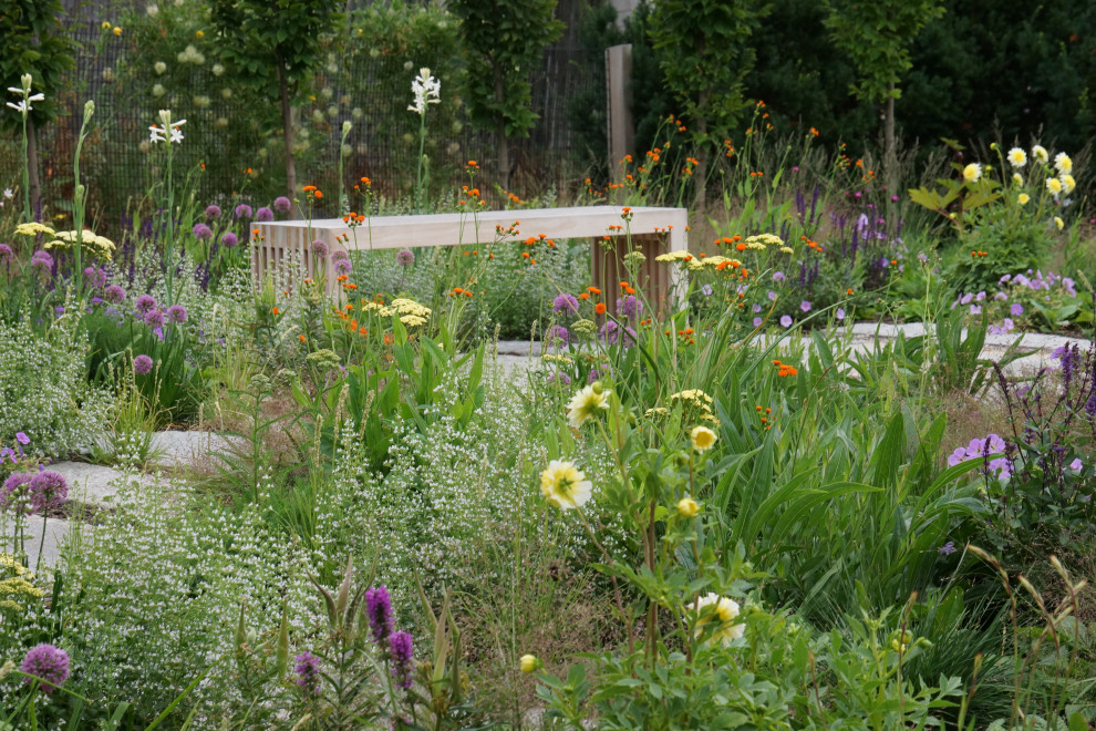 Redstone Lane Landscape Boston by Adam Woodruff LLC Houzz