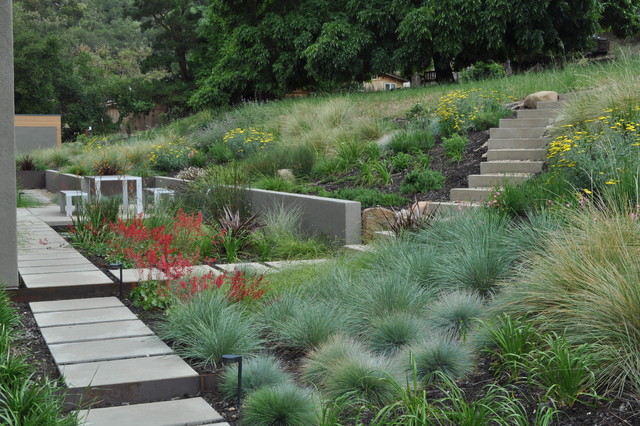 california landscape architects