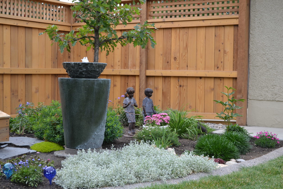 Residential 2012 A - Traditional - Landscape - Calgary - by Year Round ...