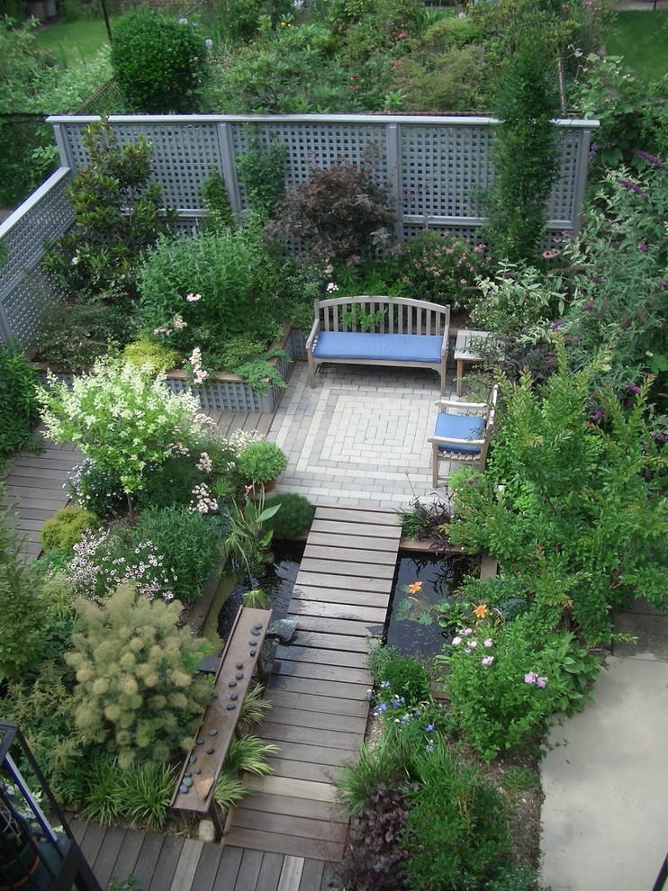 5 Tips for Choosing the Right Landscape Contractor