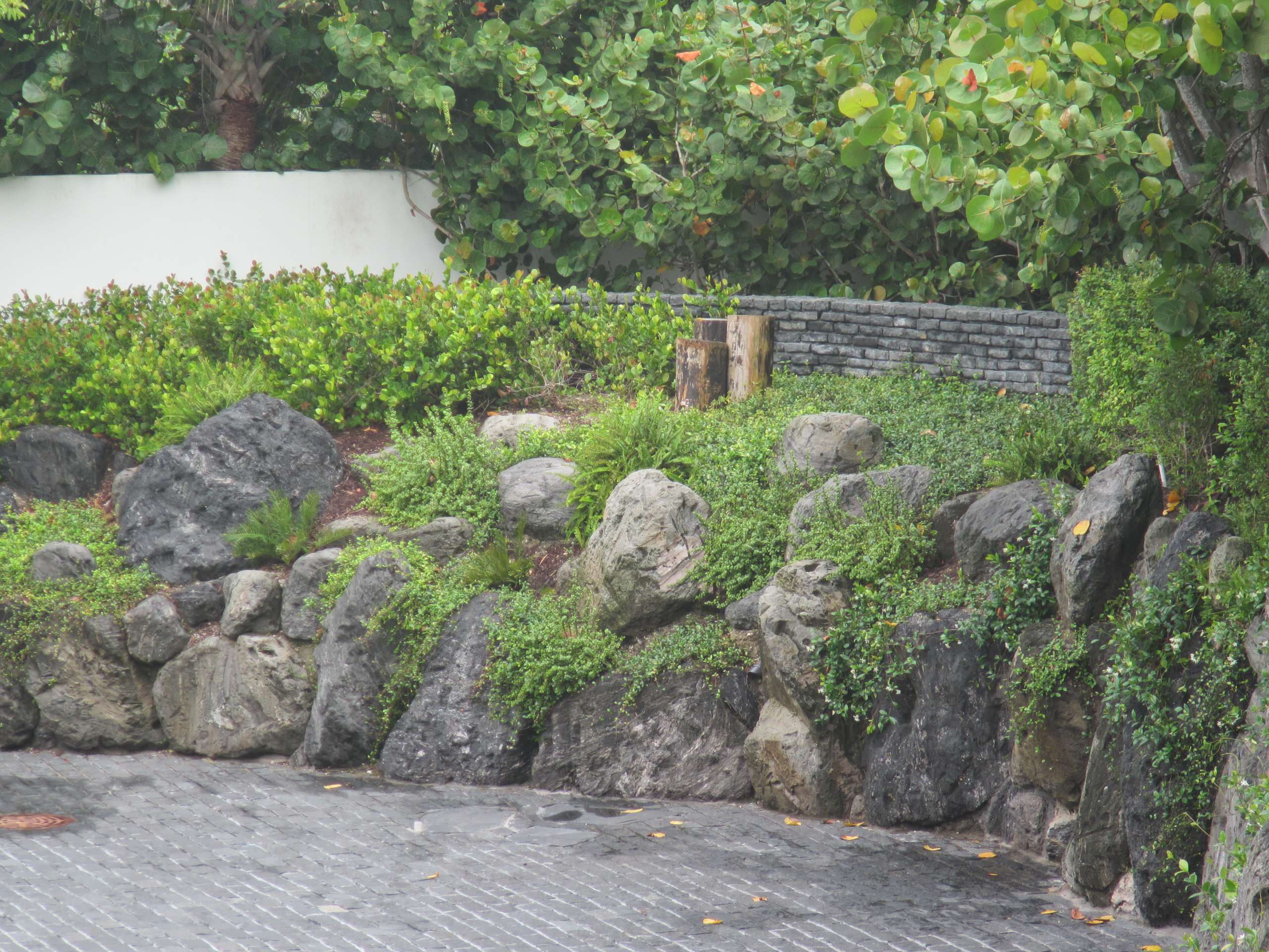 Muros de Pedra ,Rock Gardens , Rock walls ,Muros e calcadas 