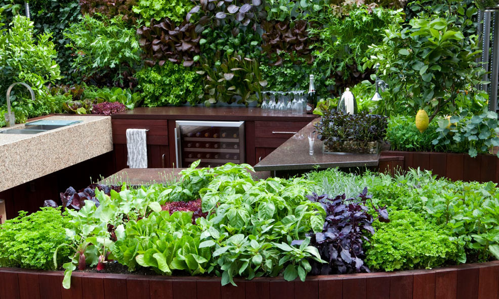75 Rooftop Landscaping Ideas You'll Love - March, 2024