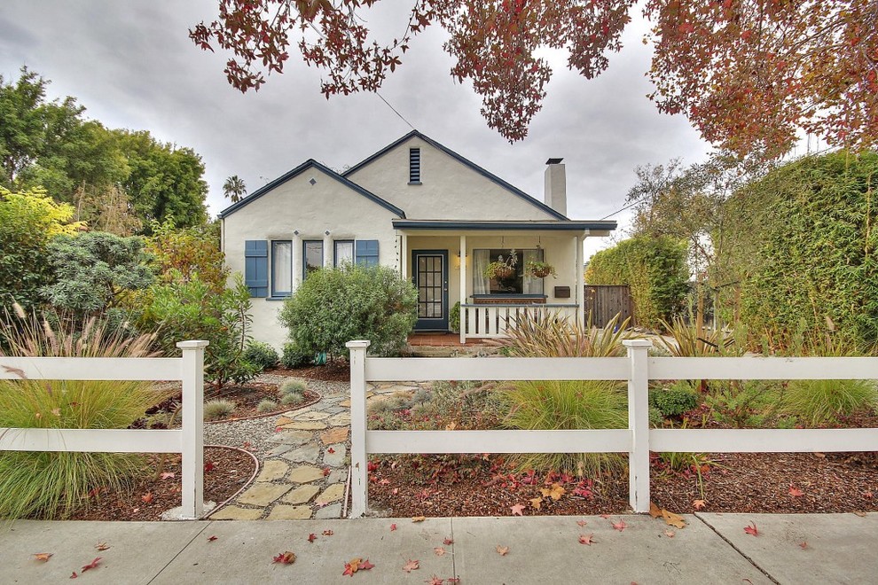 Santa Barbara Craftsman Craftsman Landscape Santa Barbara by