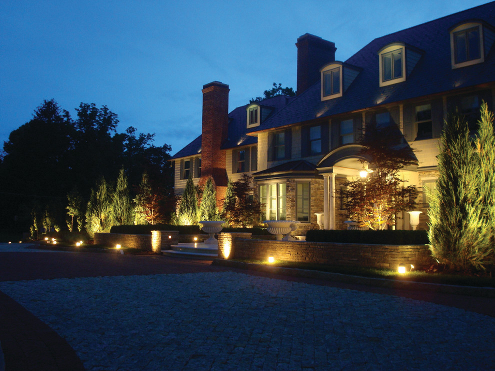 Sarasota Home Automation Landscape Tampa by NiteLites of Sarasota Outdoor Lighting Houzz