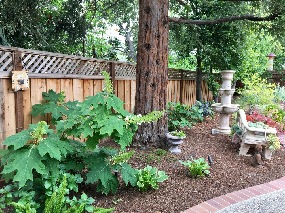 Idéer för att renovera en vintage trädgård