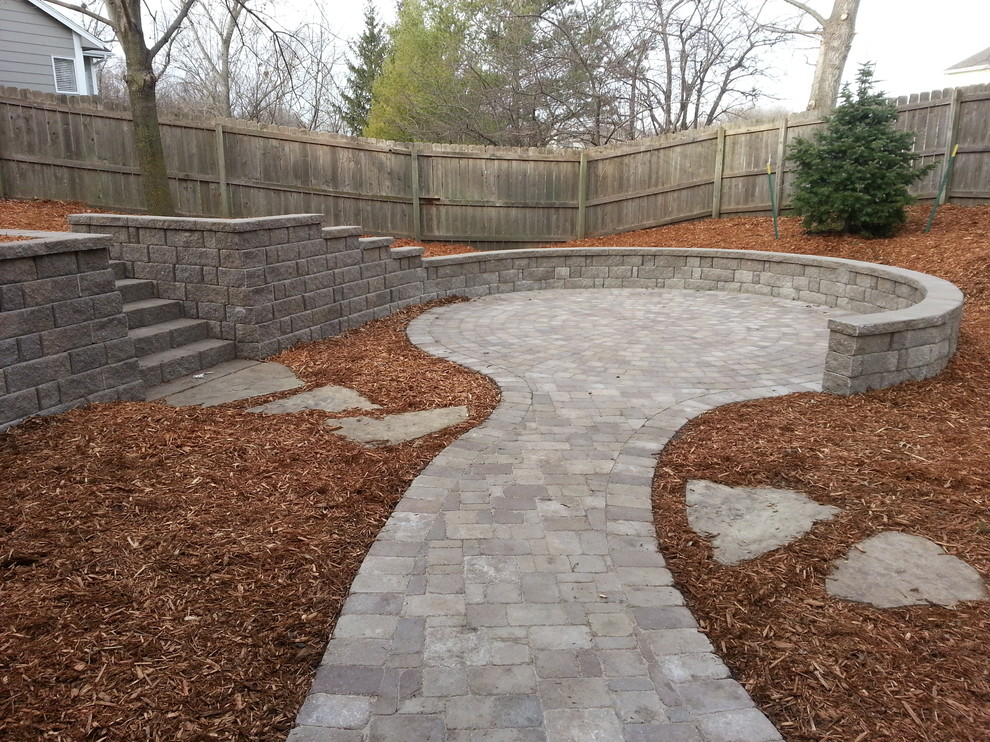 Schroeder Contemporary Landscape Other by Advanced Landscape