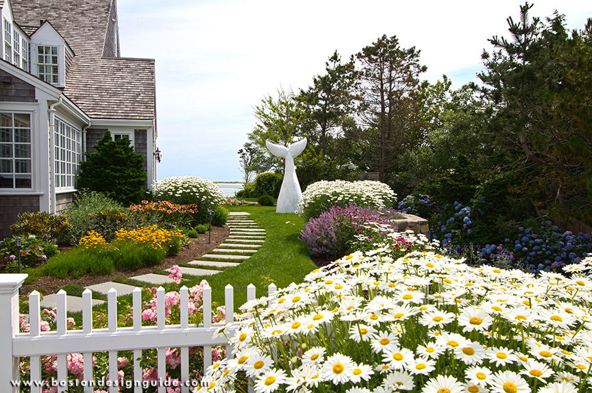 Schumacher Companies Landscaping in Boston and West Bridgewater, MA