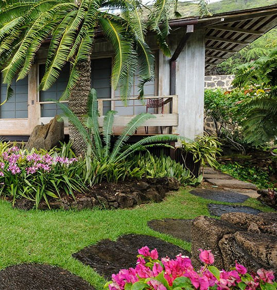 Scope of Landscape work - Garden - Hawaii - by Mulkern Landscaping &  Nursery | Houzz IE