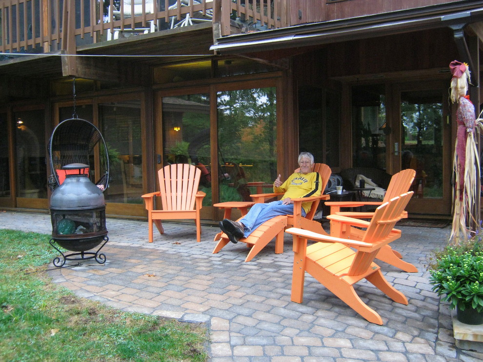 Seaside Casual Outdoor Furniture, Nashua, NH Traditional Patio
