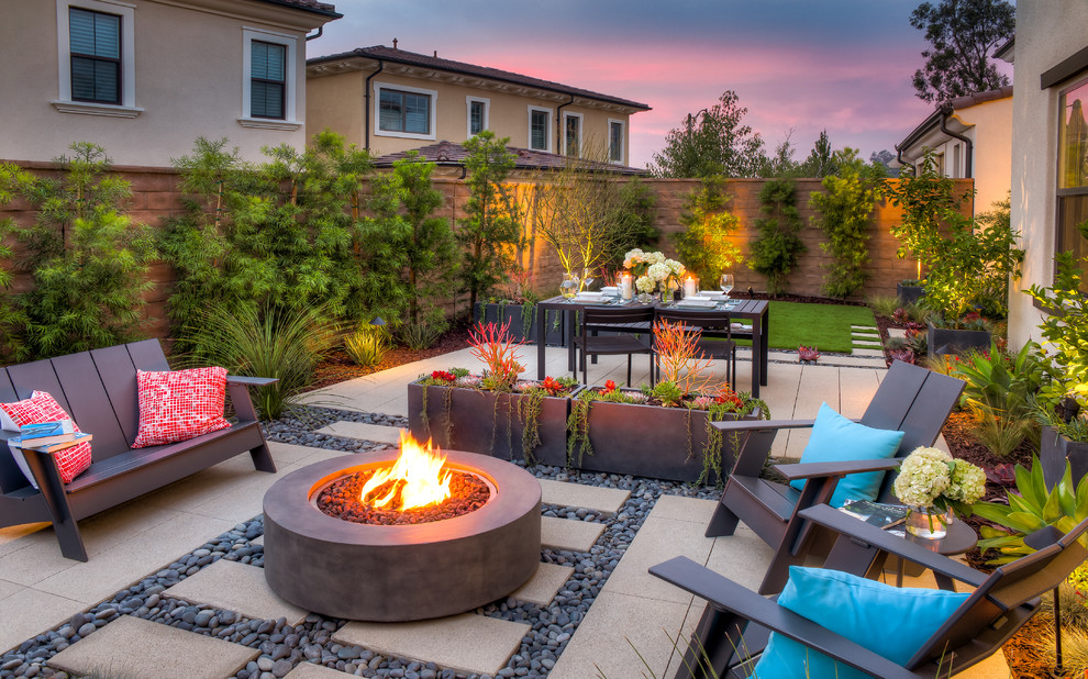 5 Most Creative Landscaping  Ideas to Try at Home