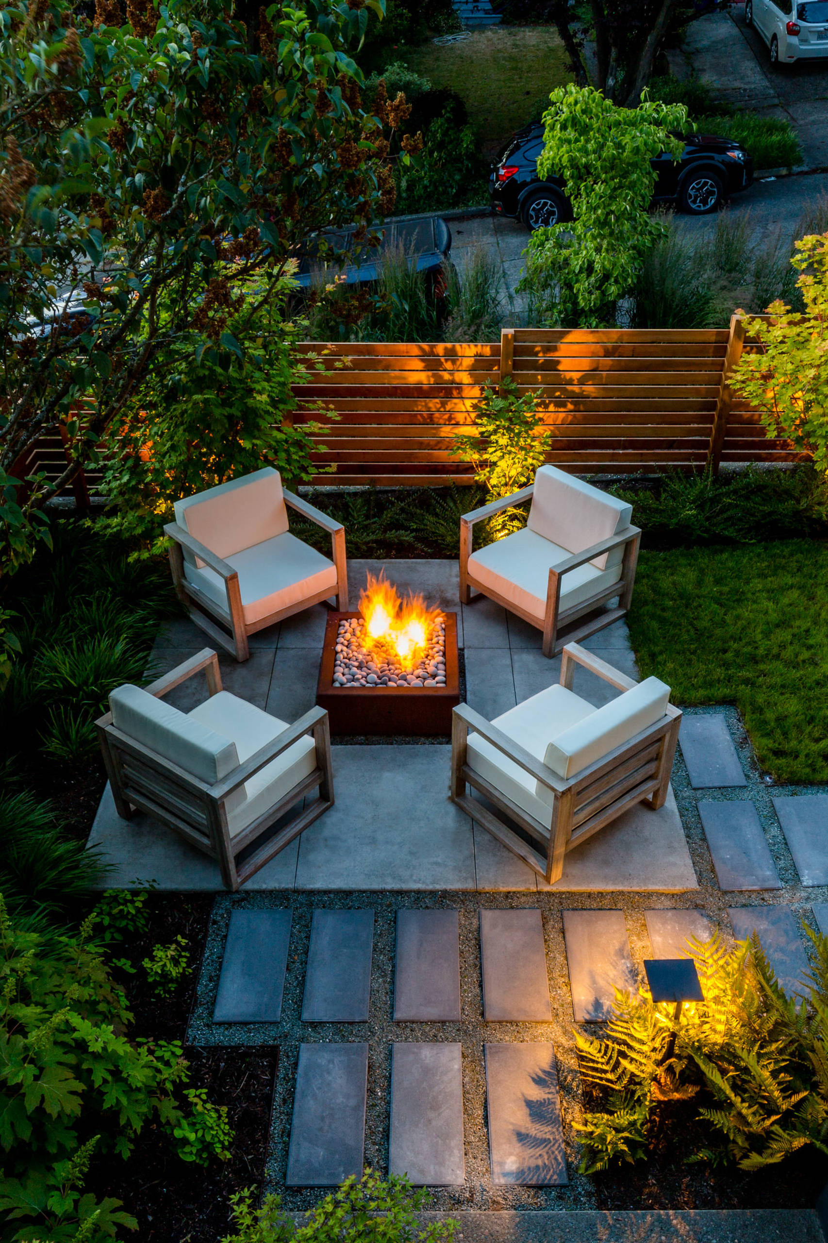 75 Beautiful Backyard Landscaping Pictures Ideas June