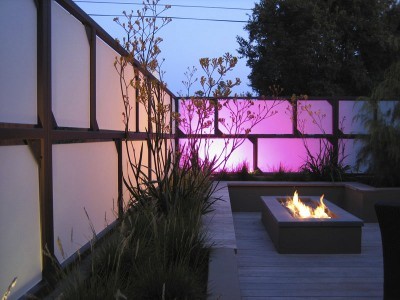 Design ideas for a contemporary landscaping in San Luis Obispo.