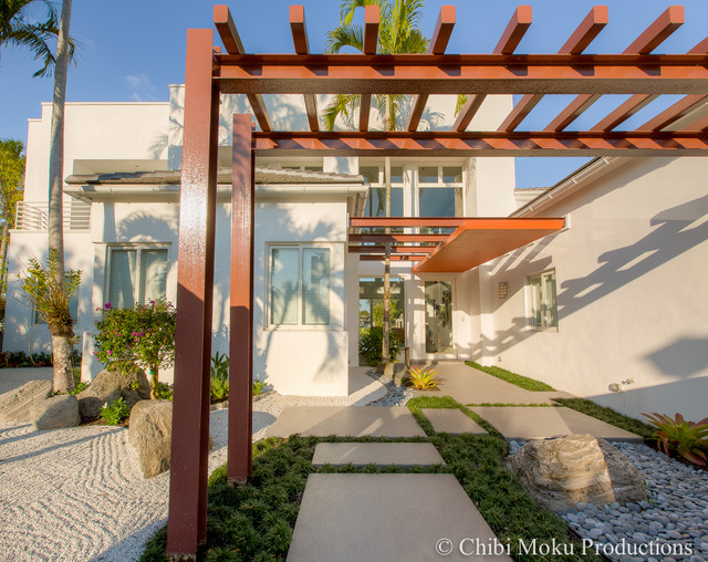 *Shelly Preziosi Interior Design Boca Raton, Florida Exotique