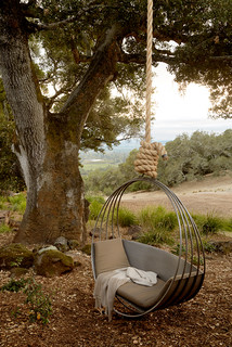 Houzz swing chair hotsell