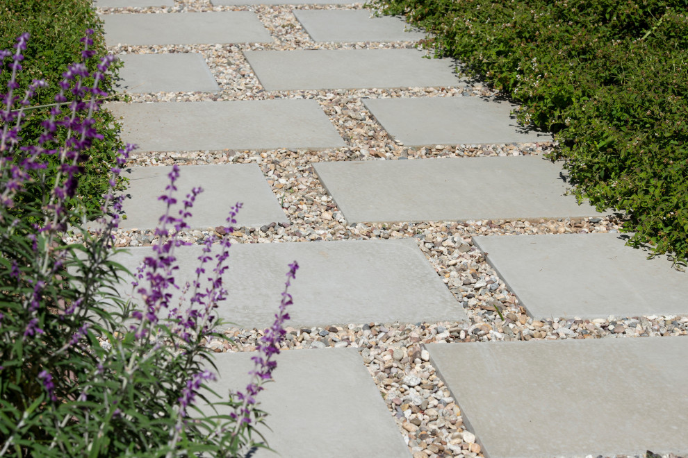 South Pasadena Transitional Transitional Landscape Los Angeles