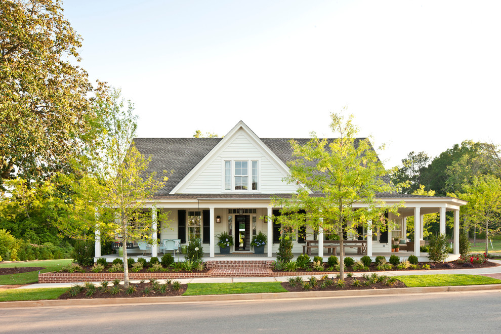 Southern Living Idea House 2012 (Senoia, Traditional