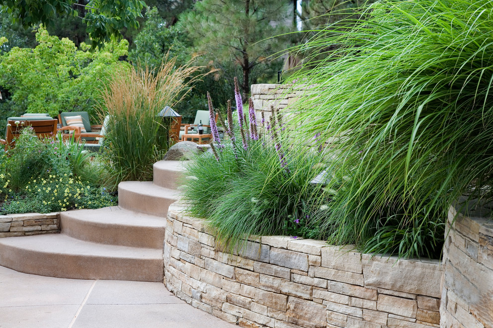 Photo of a landscaping in Denver.