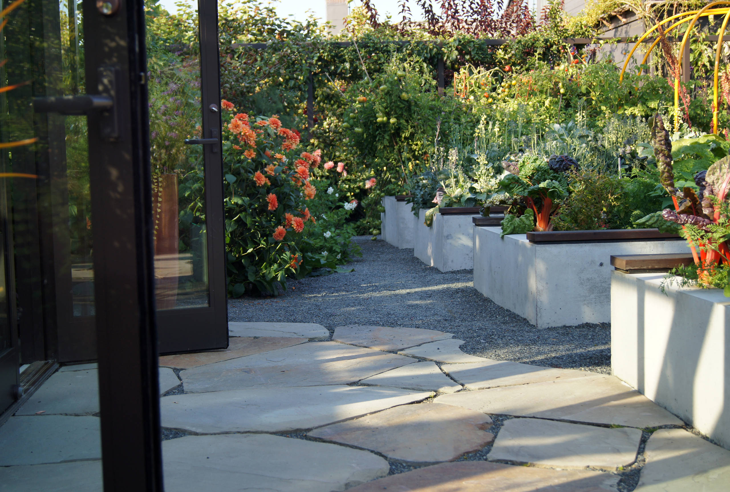 8 Materials for Raised Garden Beds