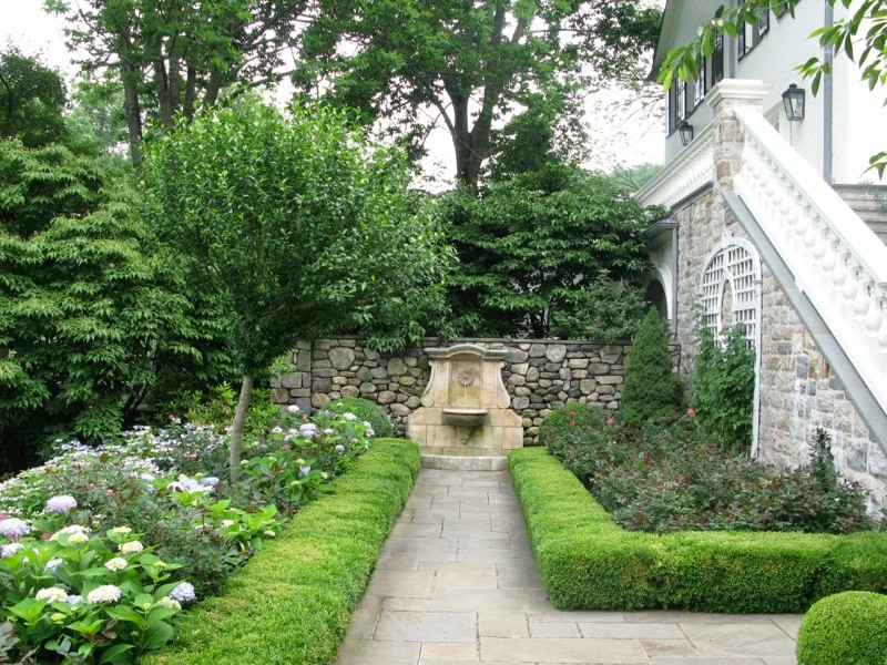 Taconic Property Landscape New York by Martha Baker Landscape Design Houzz