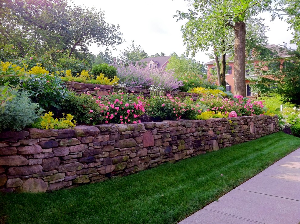 Everything You Need To Know About Retaining Walls for Homeowners