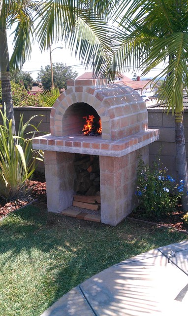 brick oven pizza san clemente