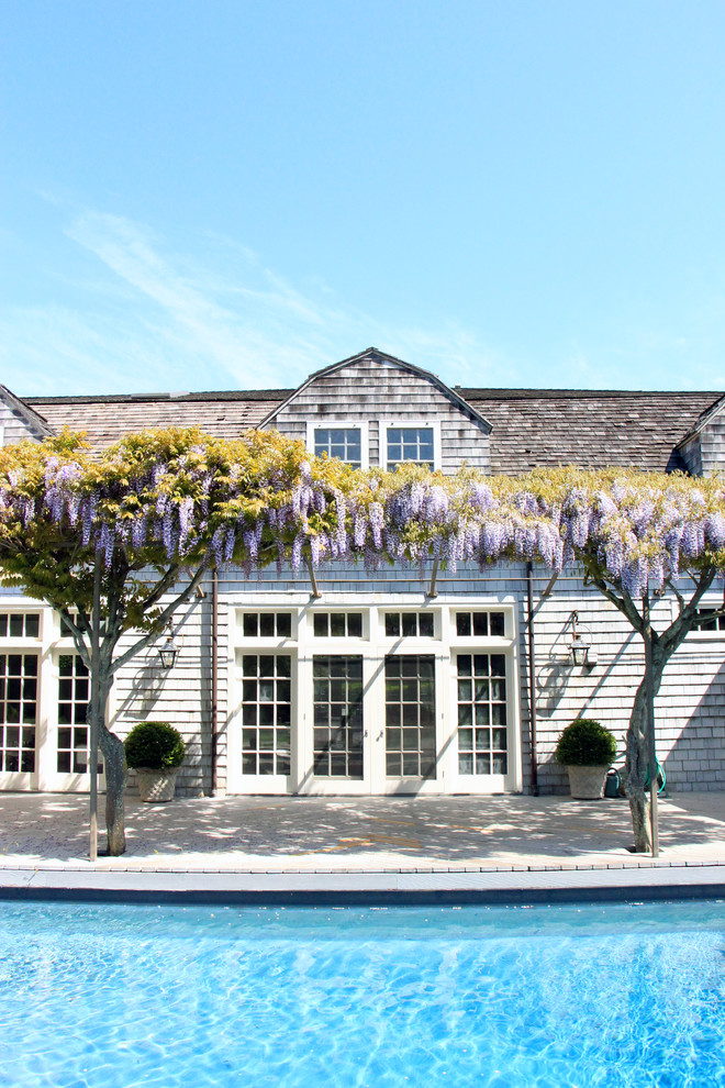 Toylsome Lane Southampton Village New York Landscape New York by