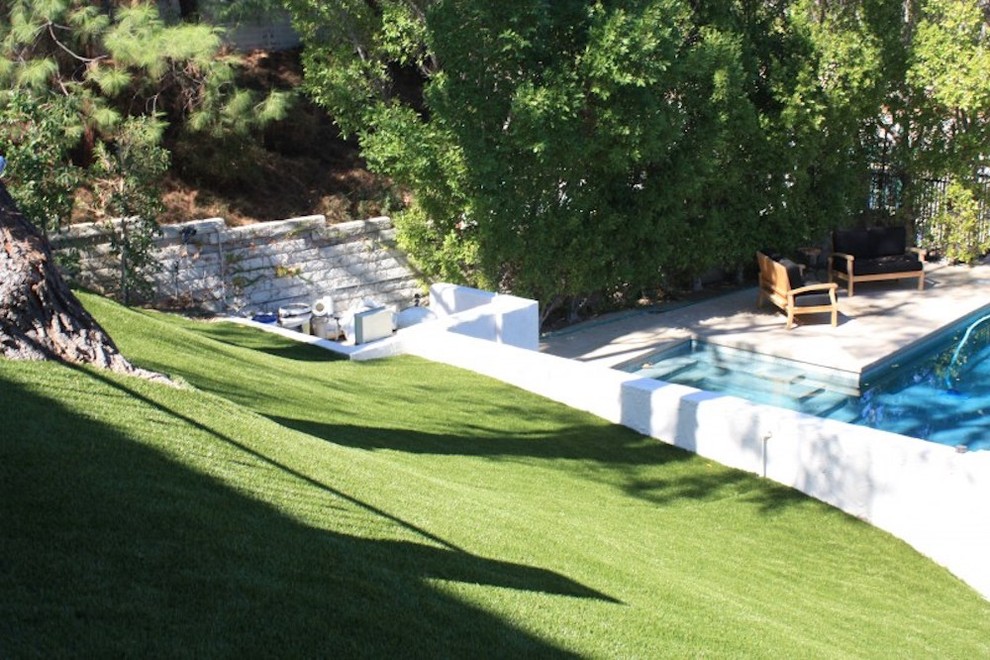 6 Home Improvement Ideas Using Artificial Grass