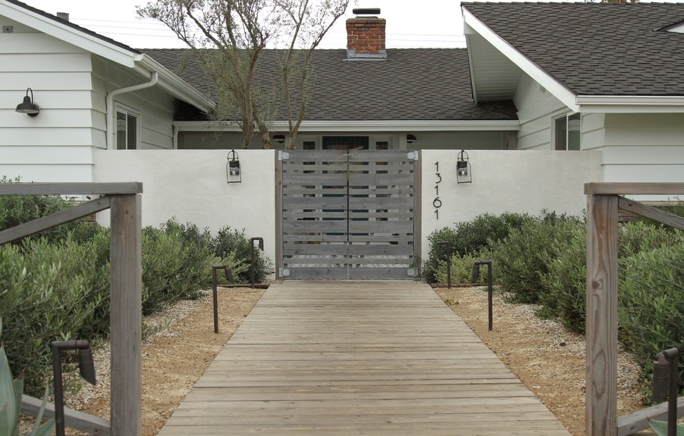 Country Garten in Orange County