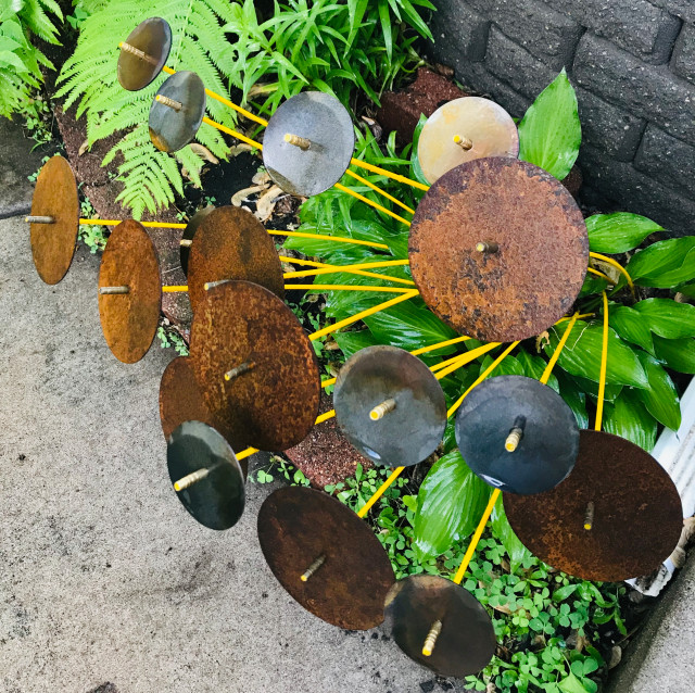 Urban Flowers Collection Garden Minneapolis by SpaceCraft Houzz UK