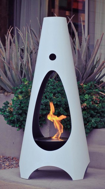 Are Fire Pits Bad for the Environment? - Fire Pit Art®