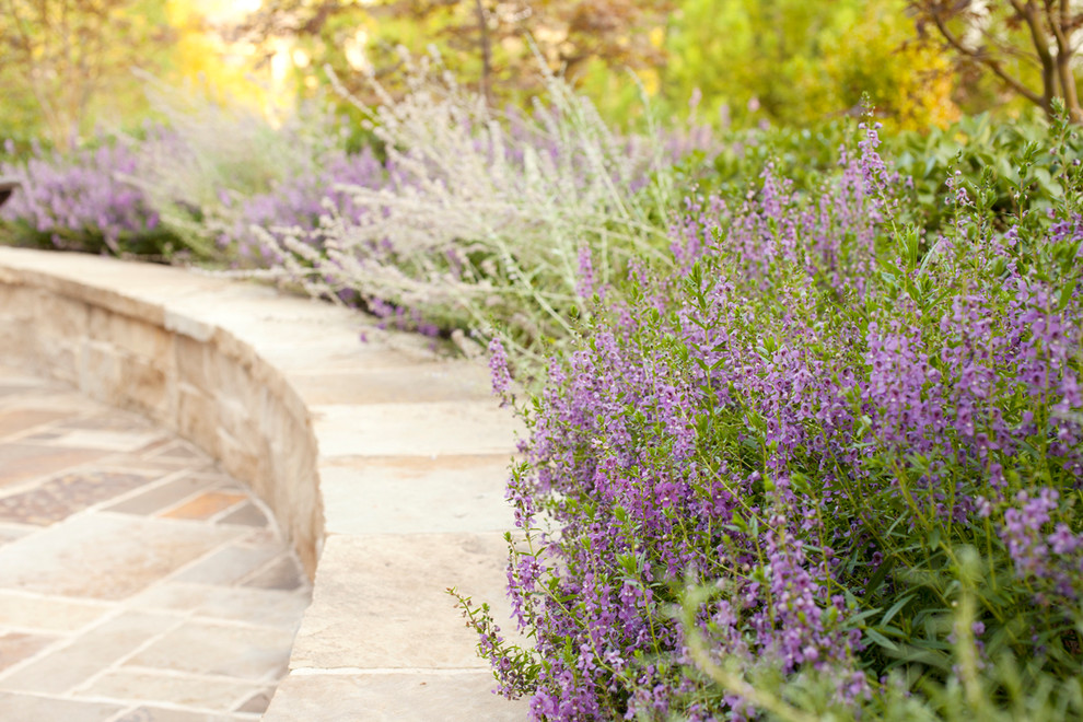 Valley Falls Estates Traditional Landscape Little Rock by