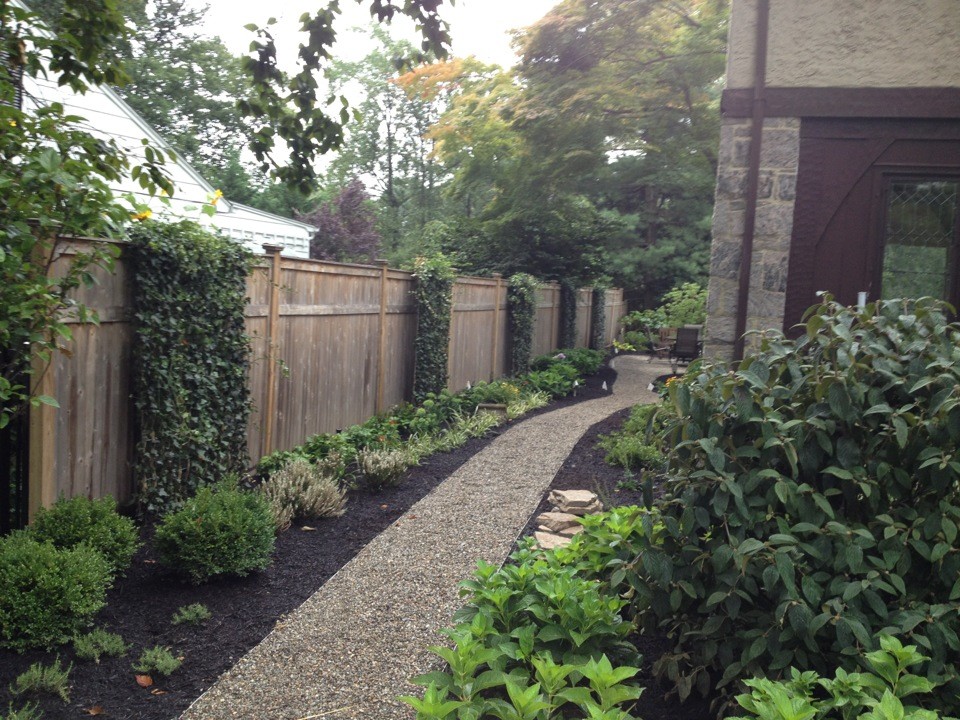 Various projects and jobs - Traditional - Landscape - New York - by ...