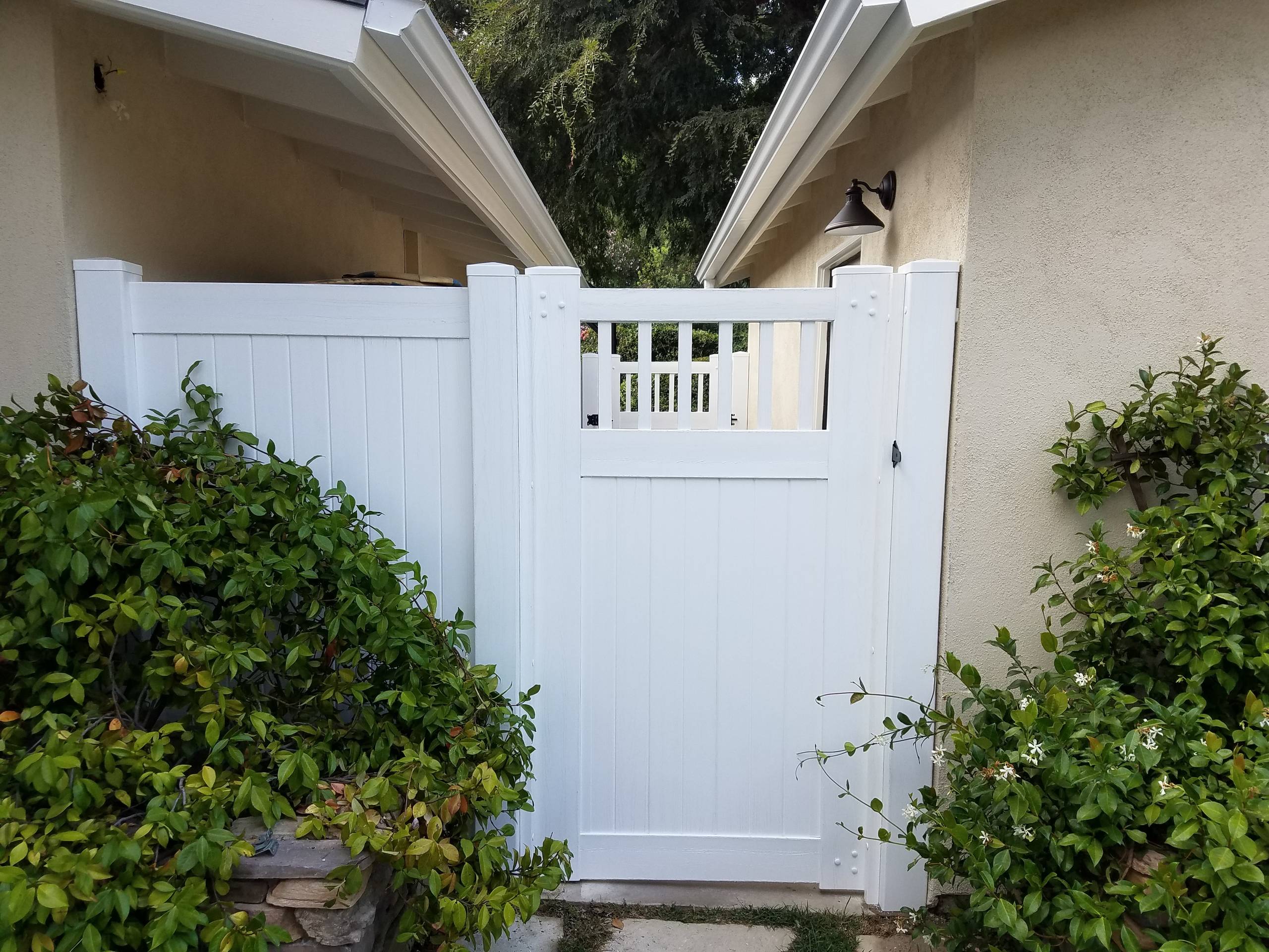 Side Gate - Photos & Ideas | Houzz Side Gate - Photos & Ideas | Houzz