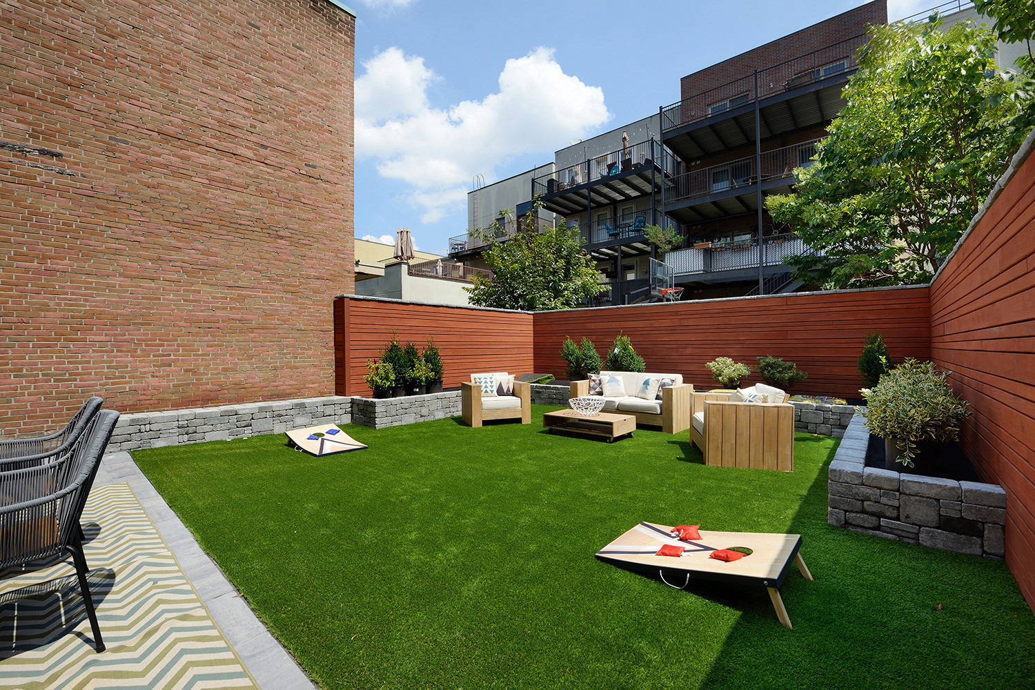 800 Sq Ft Landscaping Ideas Houzz