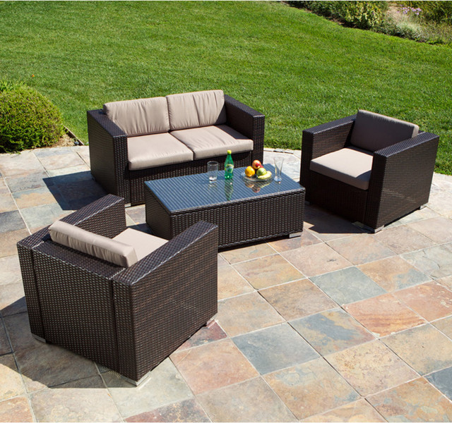 patio furniture sets under $200