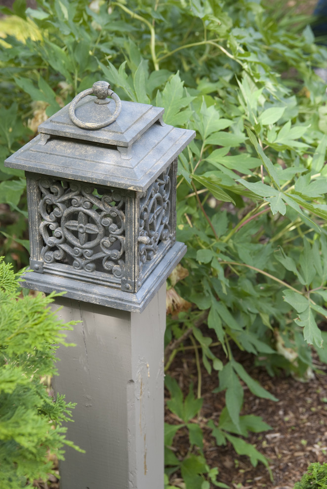 Photo of a landscaping in Toronto.