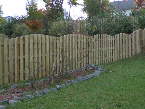 Shadowbox Fences: Privacy, Aesthetics, and Functionality