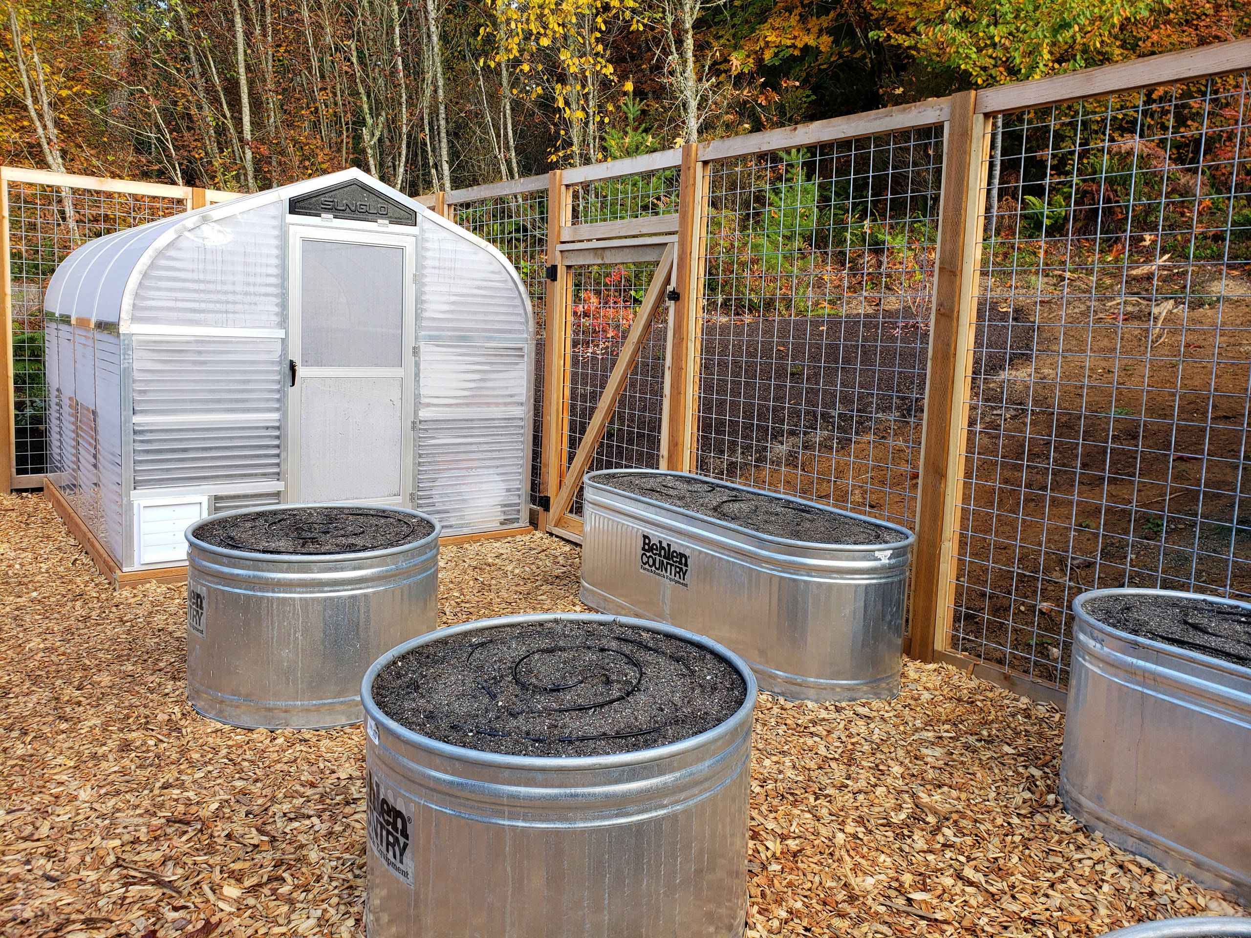 75 Hillside Vegetable Garden Landscape Ideas You'll Love - November, 2022 |  Houzz