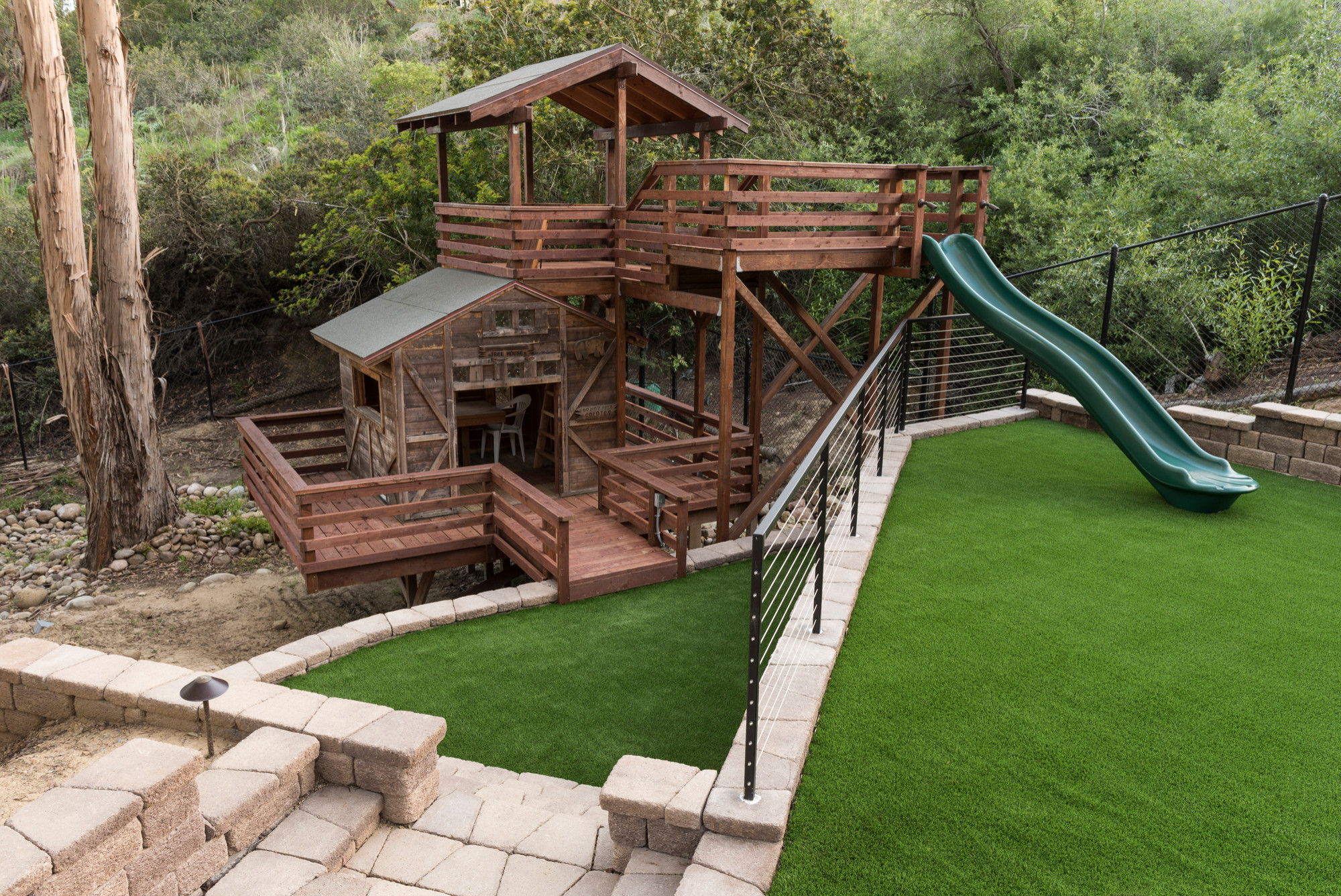 Modern outdoor playset sales